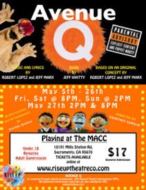 Avenue Q