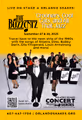 Crooners, Cool Cats, & All That Jazz in Orlando