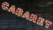 Cabaret