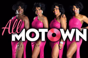 All Motown in Las Vegas
