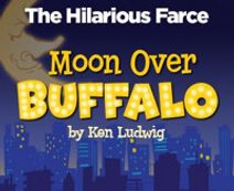 Moon Over Buffalo