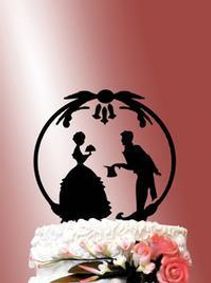 Marriage show poster