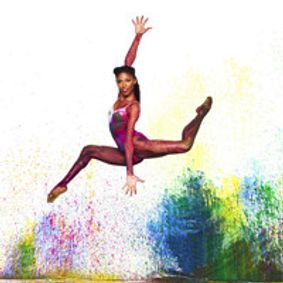 Emerson SPRING TO DANCE® Festival 2021 show poster