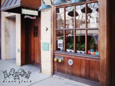 Dixon Place Presents: A Brief History of Colonization show poster