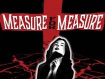Measure for Measure