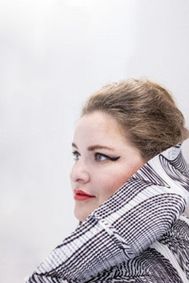 Mother Goose: a comic chamber opera show poster