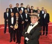 RENZO ARBORE e l'Orchestra Italiana 