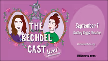 The Bechdel Cast Live in Minneapolis in Minneapolis / St. Paul