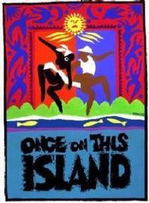 Once on this Island