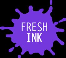 Fresh Ink