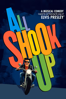 All Shook Up