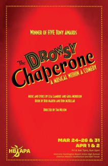 The Drowsy Chaperone