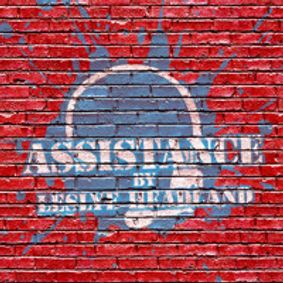 Assistance show poster