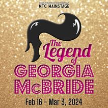 The Legend of Georgia McBride