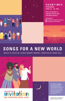 Songs for a New World