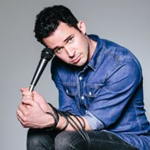 Just Annouced! Steve Trevelise,Tim Grill & Jimmy Graham Will Join Justin William on October 22nd