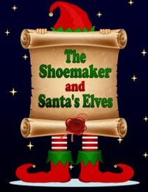 The Shoemaker and Santa's Elves