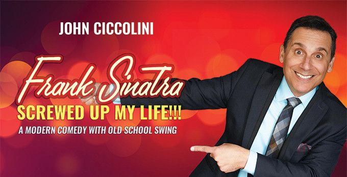 Frank Sinatra Screwed Up My Life!