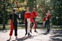 Feed Your Senses LIVE featuring Bautanzt Here