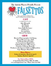 Falsettos