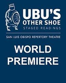 Ubu's Other Shoe Staged Reading: World Premiere show poster