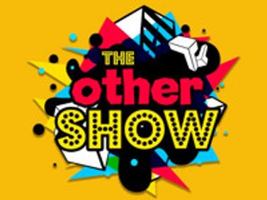 The OTHER Show show poster