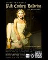 15th Century Ballerina in Los Angeles