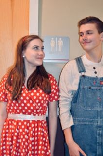 Urinetown the Musical