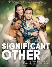 Significant Other show poster