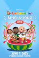CoComelon Sing-A-Long Live in Boston