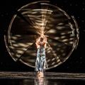 MOMIX in Broadway