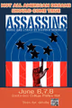 Assassins in Los Angeles