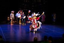 Arena Stage Community Day 2018