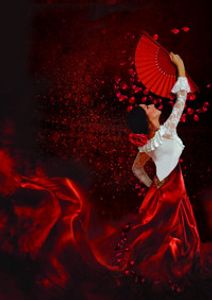 CANCELLED: Carmen – The Russian State Opera