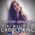 Tapestry Unraveled: The Music of Carole King in Chicago