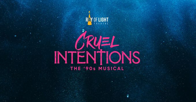 Cruel Intentions: The '90s Musical