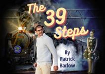 The 39 Steps