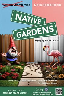 Native Gardens