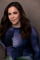 Lindsay Mendez in Indianapolis