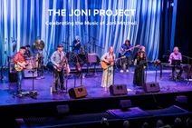 The Joni Project: Celebrating the Music of Joni Mitchell featuring Katie Pearlman & her band - Court and Spark 50th Anniversary Tour