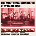 Stereophonic in Chicago