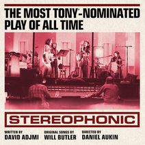 Stereophonic