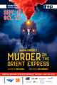 Murder on the Orient Express in Central Virginia