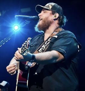 Luke Combs