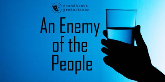 An Enemy of the People show poster