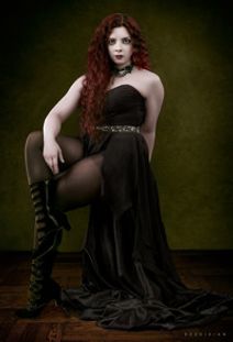 Phantoms of the Cabaret