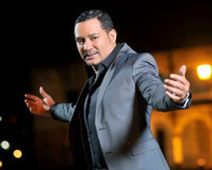 FRANK REYES | El Principe de la Bachata @ Lehman Center, Sat. June 29th