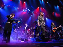 The Music of Led Zeppelin