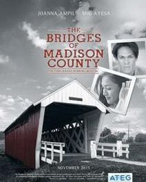 THE BRIDGES OF MADISON COUNTY