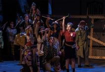 Urinetown the Musical